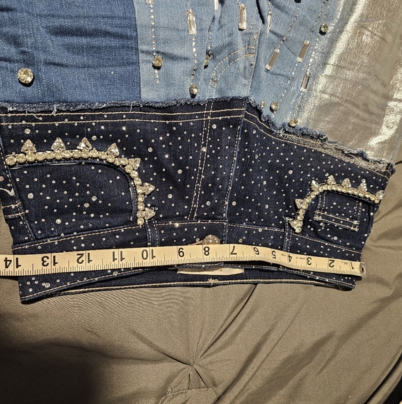 Tailores JEANS - Picture 6 of 11